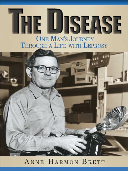 Title details for The Disease by Anne Harmon Brett - Available